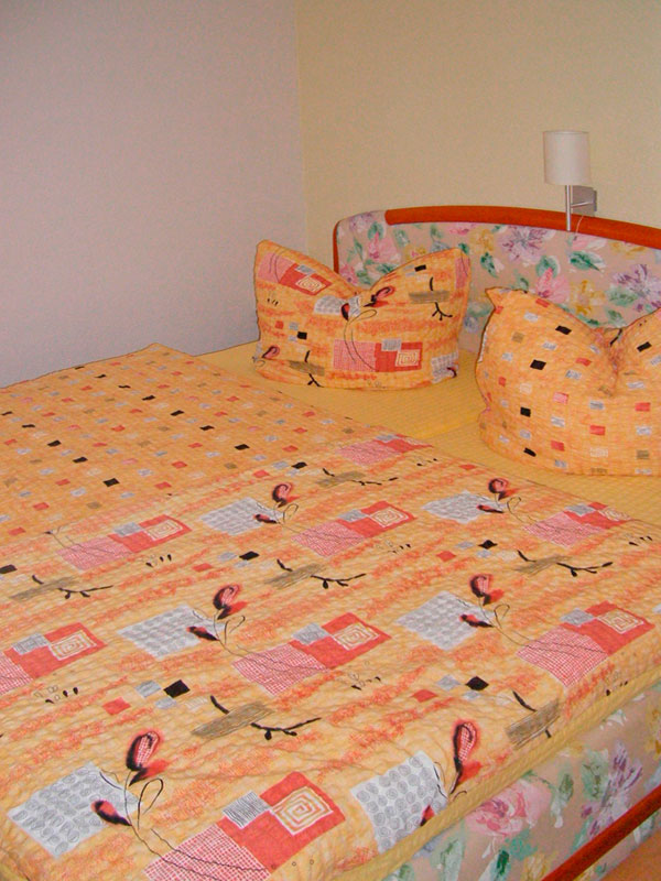 Bungalow Bild 09